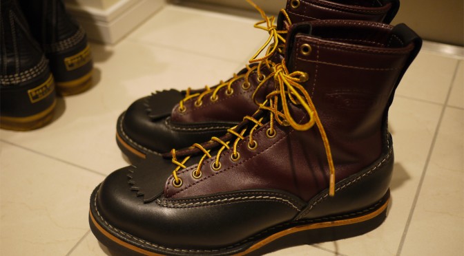 ジョブマスター